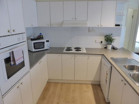 Lifestyle Apartments At Ferntree - Hotels Melbourne 16