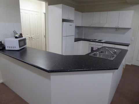 Lifestyle Apartments At Ferntree - Hotels Melbourne 24