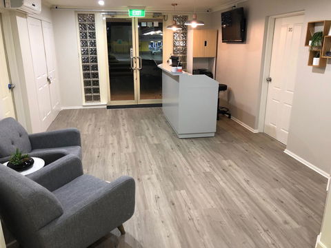 Lifestyle Apartments At Ferntree - Hotels Melbourne 8