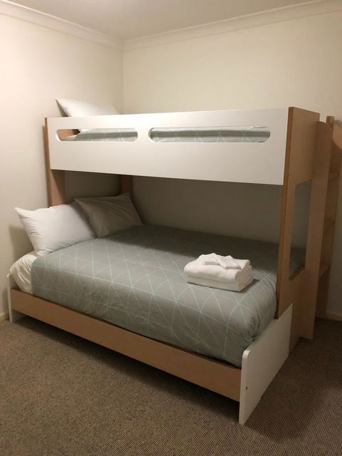 Lifestyle Apartments At Ferntree - Hotels Melbourne 9