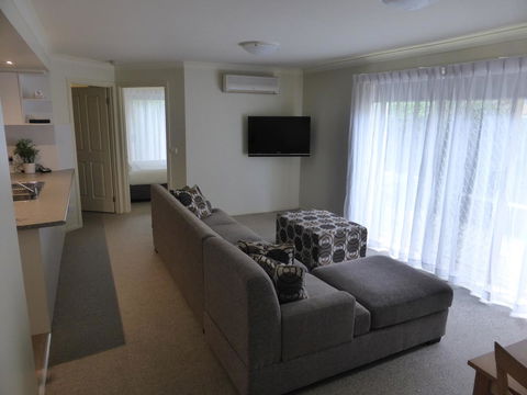 Lifestyle Apartments At Ferntree - Hotels Melbourne 11