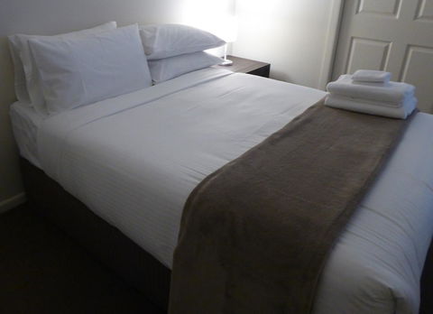 Lifestyle Apartments At Ferntree - Hotels Melbourne 22