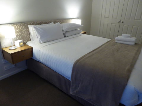 Lifestyle Apartments At Ferntree - Hotels Melbourne 27