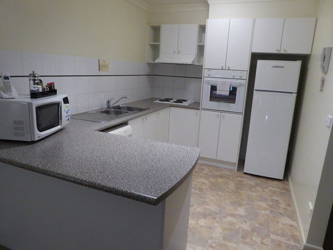 Lifestyle Apartments At Ferntree - Hotels Melbourne 20
