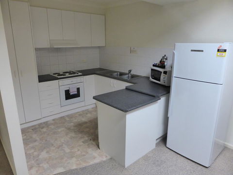 Lifestyle Apartments At Ferntree - Hotels Melbourne 12