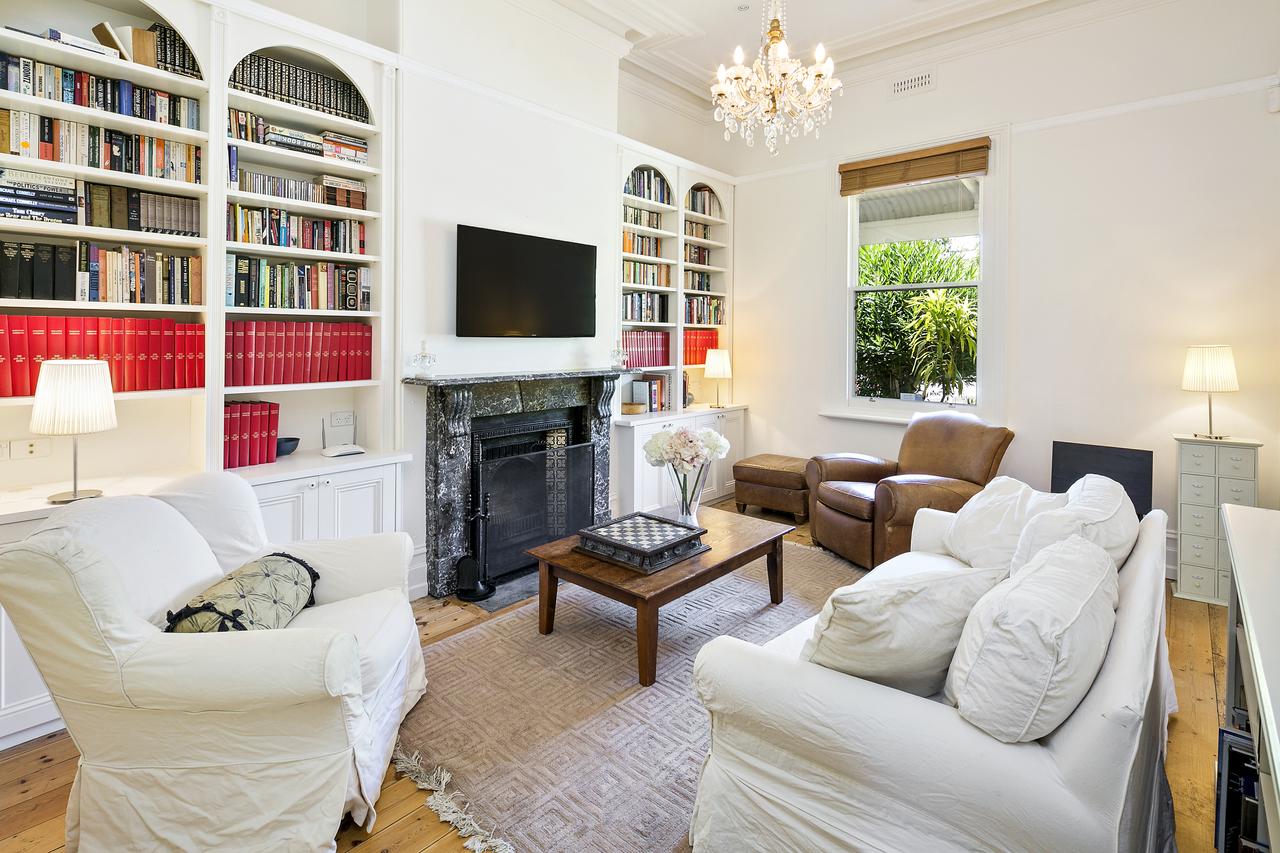 Fitzroy North VIC Hotels Melbourne