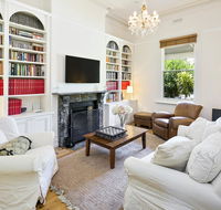 Windermere Fitzroy - Rejuvenate Stays - Hotels Melbourne