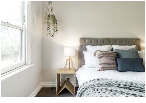 Gracemont Boutique Accommodation - Hotels Melbourne 4