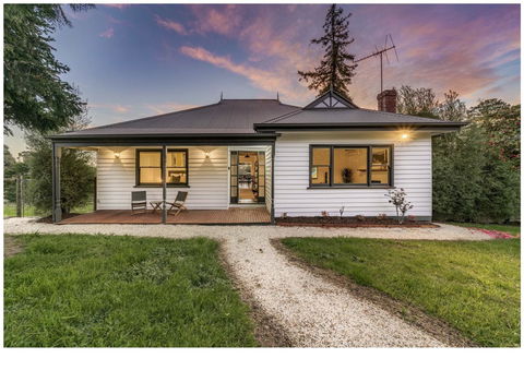 Gracemont Boutique Accommodation - Hotels Melbourne 20