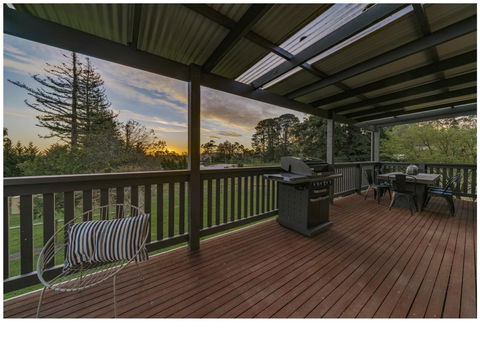 Gracemont Boutique Accommodation - Hotels Melbourne 5