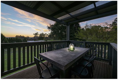 Gracemont Boutique Accommodation - Hotels Melbourne 19