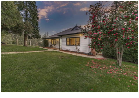 Gracemont Boutique Accommodation - Hotels Melbourne 1