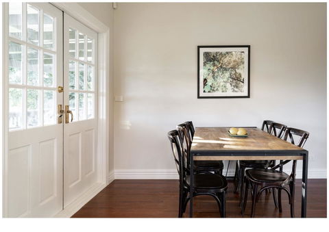 Gracemont Boutique Accommodation - Hotels Melbourne 17