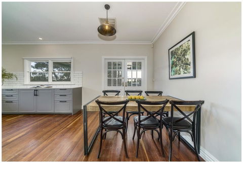 Gracemont Boutique Accommodation - Hotels Melbourne 2