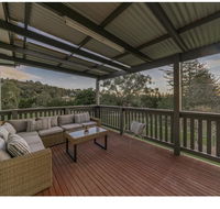 Gracemont Boutique Accommodation - Hotels Melbourne