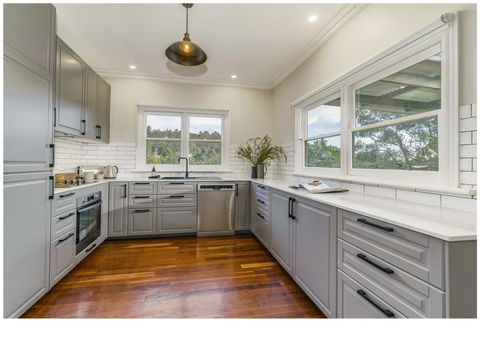 Gracemont Boutique Accommodation - Hotels Melbourne 12