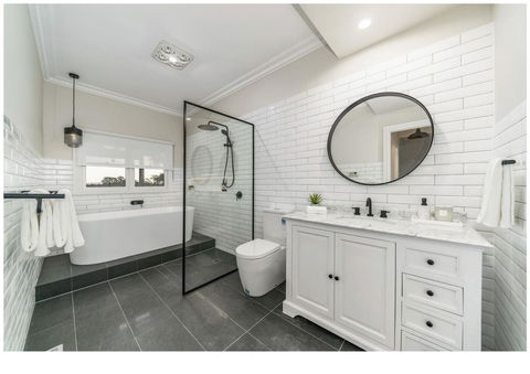 Gracemont Boutique Accommodation - Hotels Melbourne 15