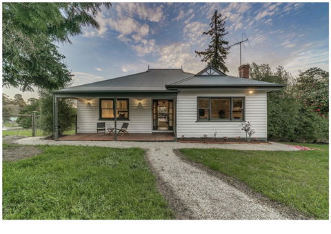 Gracemont Boutique Accommodation - Hotels Melbourne 6