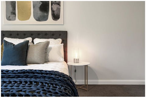 Gracemont Boutique Accommodation - Hotels Melbourne 14