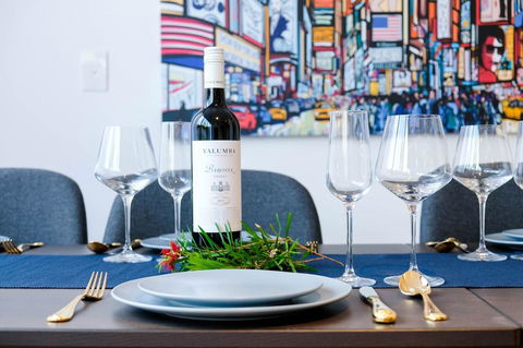 South Melbourne Short-stay Apartment - Hotels Melbourne 10