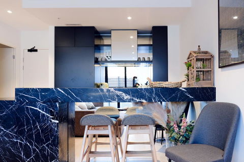 South Melbourne Short-stay Apartment - Hotels Melbourne 4