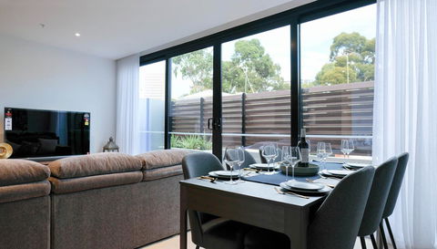 South Melbourne Short-stay Apartment - Hotels Melbourne 8
