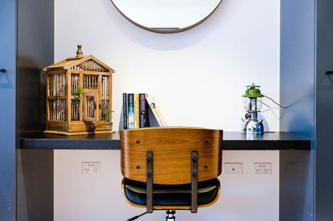 South Melbourne Short-stay Apartment - Hotels Melbourne 13