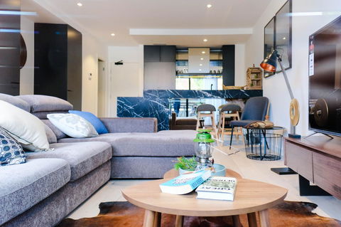 South Melbourne Short-stay Apartment - Hotels Melbourne 1