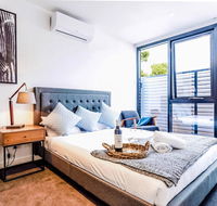 South Melbourne Short-stay Apartment - Hotels Melbourne