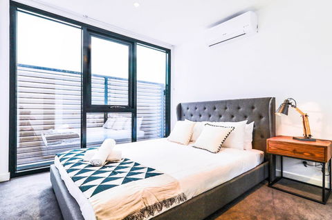 South Melbourne Short-stay Apartment - Hotels Melbourne 2