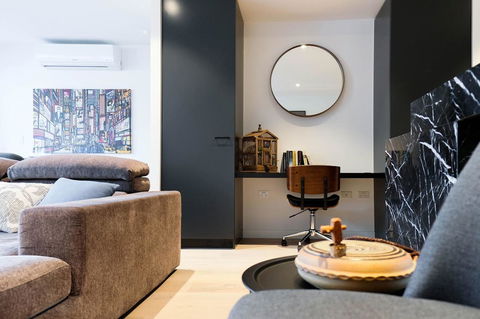 South Melbourne Short-stay Apartment - Hotels Melbourne 12