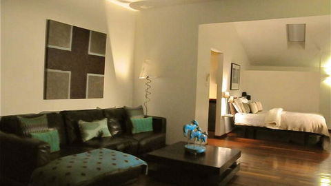 Chestnut Daylesford - Hotels Melbourne 4