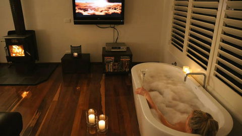 Chestnut Daylesford - Hotels Melbourne 6