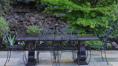 Chestnut Daylesford - Hotels Melbourne 12