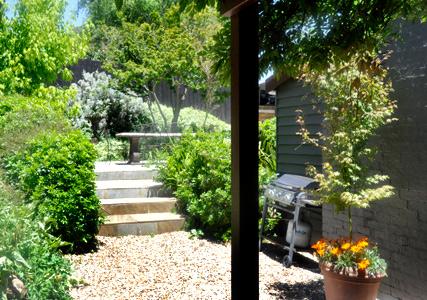 Chestnut Daylesford - Hotels Melbourne 10