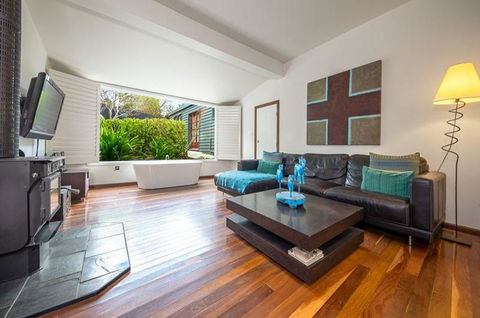 Chestnut Daylesford - Hotels Melbourne 0