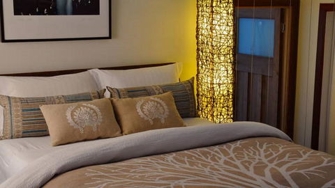 Chestnut Daylesford - Hotels Melbourne 3