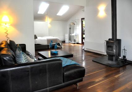 Chestnut Daylesford - Hotels Melbourne 1