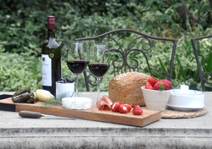 Chestnut Daylesford - Hotels Melbourne 11