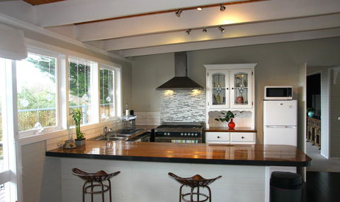 Beautiful View House - Hotels Melbourne 5