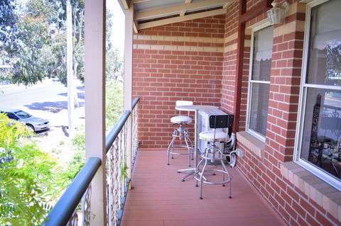Turner Terrace - Hotels Melbourne 3