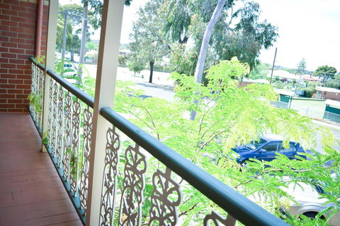 Turner Terrace - Hotels Melbourne 4