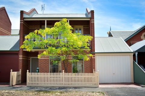 Turner Terrace - Hotels Melbourne 0