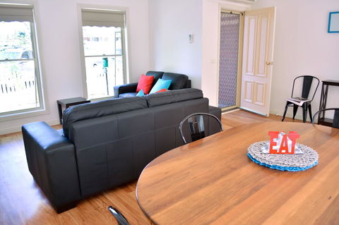 Turner Terrace - Hotels Melbourne 5