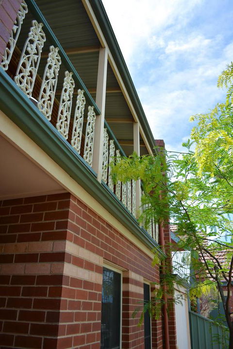 Turner Terrace - Hotels Melbourne 26