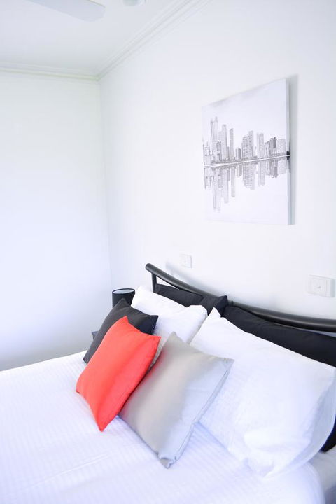 Turner Terrace - Hotels Melbourne 12