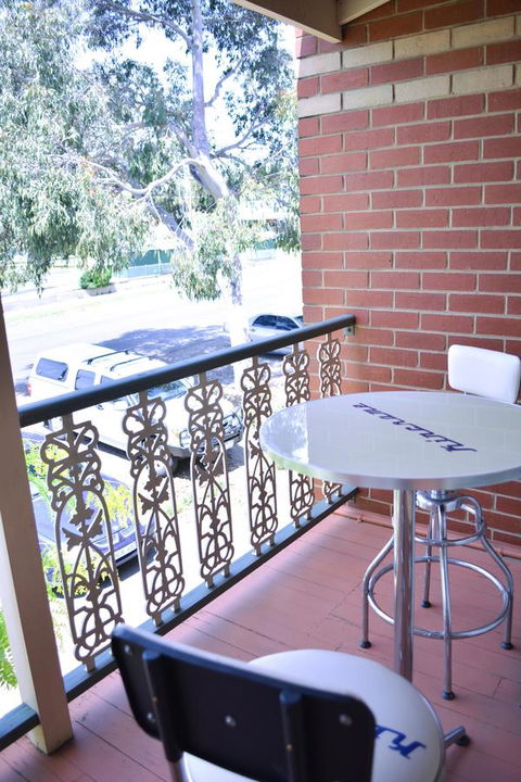 Turner Terrace - Hotels Melbourne 2