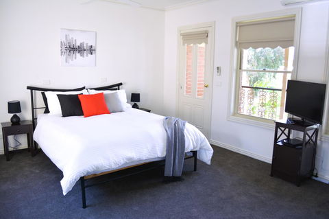 Turner Terrace - Hotels Melbourne 11