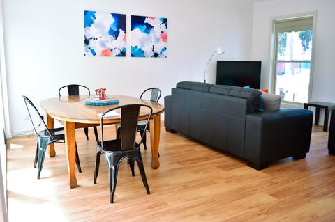 Turner Terrace - Hotels Melbourne 7