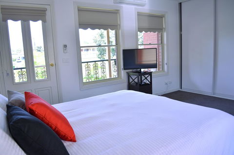 Turner Terrace - Hotels Melbourne 13